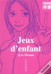 Jeux D'Enfant T.5
