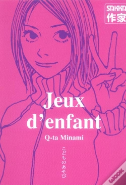 Capa do artigo Jeux D'Enfant T.5