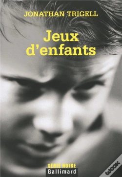 Capa do artigo Jeux D'Enfants