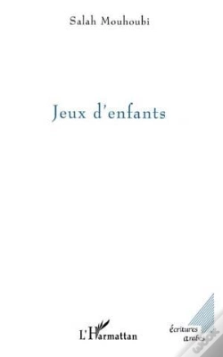 Capa do artigo Jeux D'Enfants