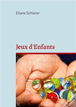 Capa do artigo Jeux D'Enfants