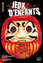Jeux D'Enfants T.1 - Preview