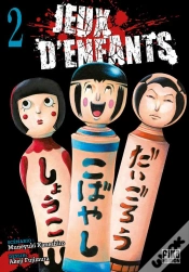 Capa do artigo Jeux D