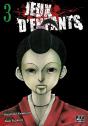 Jeux D'Enfants T.3 - Preview