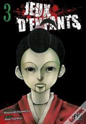 Capa do artigo Jeux D