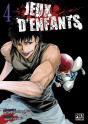 Jeux D'Enfants T.4 - Preview