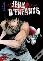 Jeux D'Enfants T.4