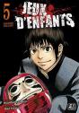 Jeux D'Enfants T.5 - Preview