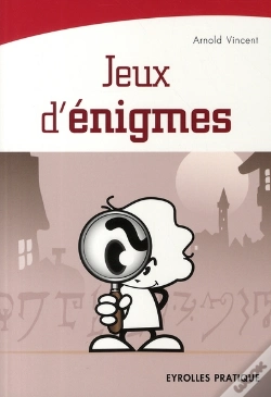 Capa do artigo Jeux D'Énigmes