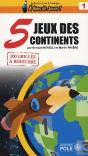 Jeux Des 5 Continents - Preview