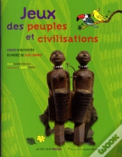 Capa do artigo Jeux Des Peuples Et Civilisations ; Cahier D