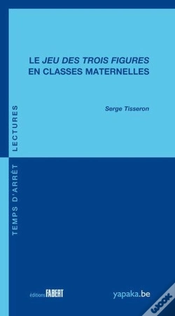 Capa do artigo Jeux Des Trois Figures En Classes Matern