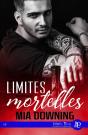 Jeux D'Espions Tome 2 ; Limites Mortelles - Preview