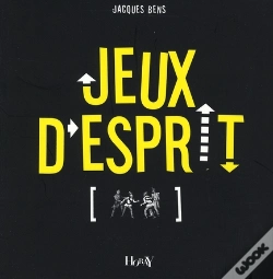 Capa do artigo Jeux D'Esprit