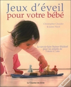 Capa do artigo Jeux D'Éveil Pour Votre Bébé