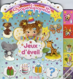 Capa do artigo Jeux D'Éveil