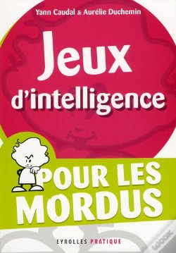 Capa do artigo Jeux D'Intelligence
