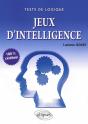 Jeux D'Intelligence - Preview