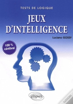 Capa do artigo Jeux D'Intelligence