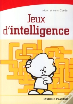 Capa do artigo Jeux D'Intelligence