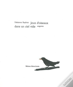 Capa do artigo Jeux D'Oiseaux Dans Un Ciel Vide