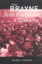 Jeux D'Ombres A Djakarta - Preview
