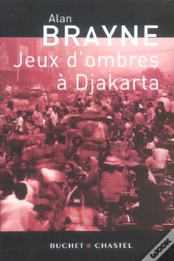 Capa do artigo Jeux D'Ombres A Djakarta