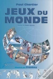 Capa do artigo Jeux Du Monde