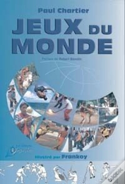 Capa do artigo Jeux Du Monde