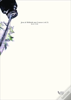 Capa do artigo Jeux & Methode Aux Courses (A L'Usage Des Turfistes Passionnes) (Vol. I)