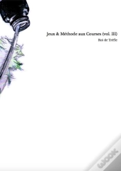 Capa do artigo Jeux & Methode Aux Courses (A L