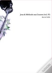 Capa do artigo Jeux & Methode Aux Courses (A L