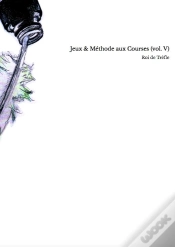 Capa do artigo Jeux & Methode Aux Courses (A L