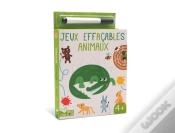 Capa do artigo Jeux Effaçables : Animaux