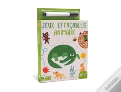 Capa do artigo Jeux Effaçables : Animaux