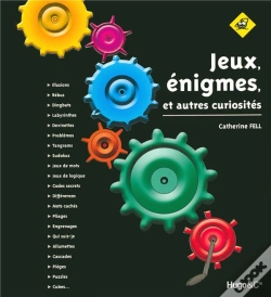 Capa do artigo Jeux, Énigmes Et Autres Curiosités