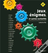 Jeux, Énigmes Et Autres Curiosités