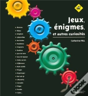 Capa do artigo Jeux, Énigmes Et Autres Curiosités