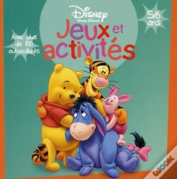 Capa do artigo Jeux Et Activités 5-6 Ans