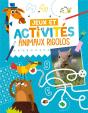 Jeux Et Activités ; Animaux Rigolos - Preview