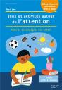 Jeux Et Activites Autour De L'Attention Et De La Concentration - Preview