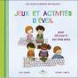 Jeux Et Activites D'Eveil Pour Les Tout-Petits - Preview