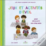 Capa do artigo Jeux Et Activites D