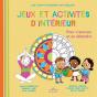 Jeux Et Activites D'Interieur - Preview