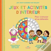 Capa do artigo Jeux Et Activites D