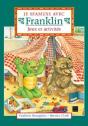 Jeux Et Activités : Je M'Amuse Avec Franklin - Preview