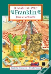 Jeux Et Activités : Je M'Amuse Avec Franklin