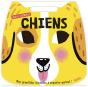 Jeux Et Coloriages - Chiens - Preview