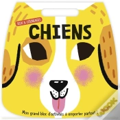 Capa do artigo Jeux Et Coloriages - Chiens