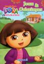 Jeux Et Coloriages Dora L'Exploratrice - Preview